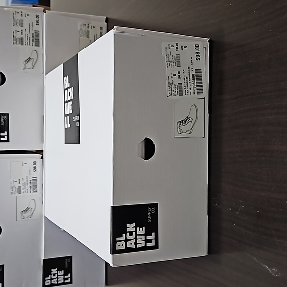 NIB Boathouse Men's BLACKWELL OLLIE Tan / Bronze Boots Size 8 - Picture 7 of 8